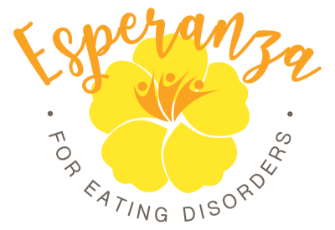 Esperanza Eating Disorders Center San Antonio Texas Logo
