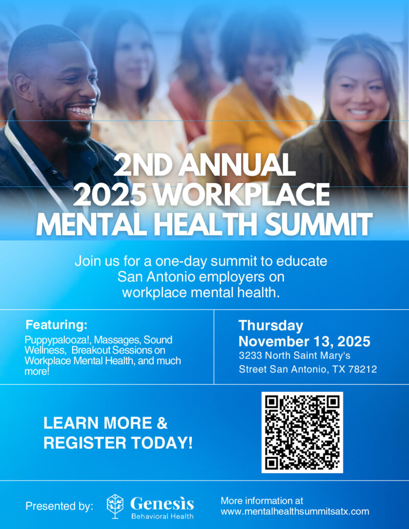 2025 Workplace Mental Health Summit – Esperanza Eating Disorders Center ...